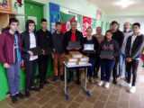 Escola São Luis Gonzaga recebe chromebooks para alunos