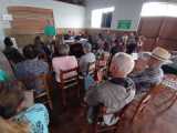 Conselho Municipal de Saúde se reúne em Xaxim