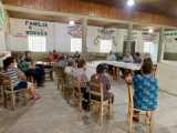 Conselho Municipal da Saúde se reúne em São Luiz